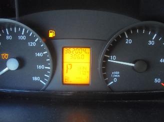 Mercedes Sprinter 311 CDI 9 Persoons Flex-I-Trans, Rolstoel lift, Automaat, Airco, Camera picture 23