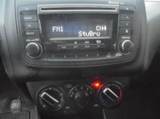 Suzuki Swift Comfort Smart Hybrid, Airco, Cruise control, Brake assist picture 11