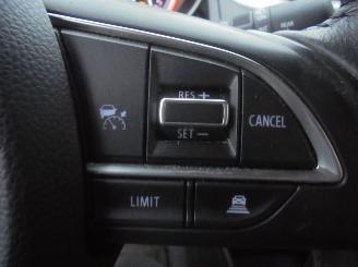 Suzuki Swift Comfort Smart Hybrid, Airco, Cruise control, Brake assist picture 12