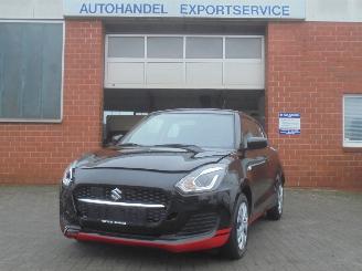  Suzuki Swift Comfort Smart Hybrid, Airco, Cruise control, Brake assist 2023/10
