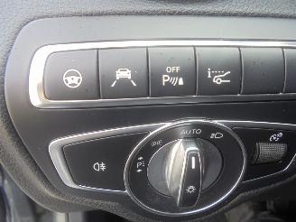 Mercedes C-klasse C 220 T 4Matic 125kw Automaat, Panorama, Leer, Navi picture 16
