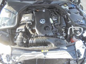 Mercedes C-klasse C 220 T 4Matic 125kw Automaat, Panorama, Leer, Navi picture 23