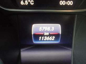 Mercedes Cla-klasse CLA 200 Shooting Brake Urban,Panorama,Leer, Navi picture 16