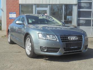 Audi A5 A5 Sportback 2.0 TFSI Automaat, Airco, Cruise, PDC picture 3