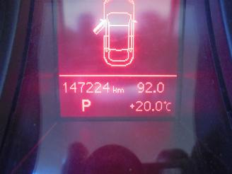 Audi A5 A5 Sportback 2.0 TFSI Automaat, Airco, Cruise, PDC picture 15