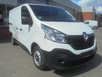 Renault Trafic 1.6 DCi 88kw, Airco, Trekhaak picture 3