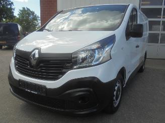 Renault Trafic 1.6 DCi 88kw, Airco, Trekhaak picture 2