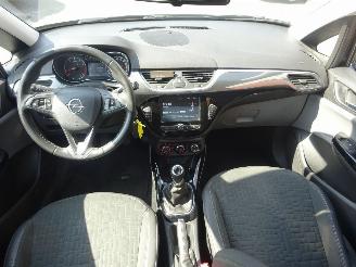 Opel Corsa 1.0 Turbo Online Edition, Navi, Climate & Cruise, WiFi, Camera, Leer picture 10