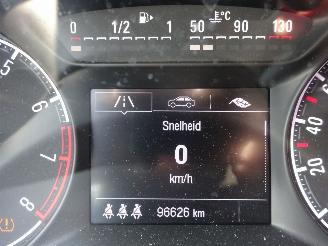 Opel Corsa 1.0 Turbo Online Edition, Navi, Climate & Cruise, WiFi, Camera, Leer picture 17