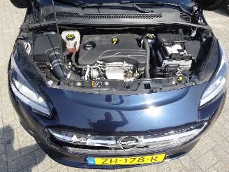 Opel Corsa 1.0 Turbo Online Edition, Navi, Climate & Cruise, WiFi, Camera, Leer picture 23