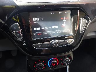 Opel Corsa 1.0 Turbo Online Edition, Navi, Climate & Cruise, WiFi, Camera, Leer picture 13