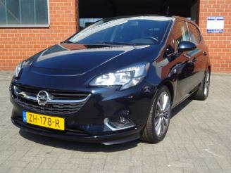 Opel Corsa 1.0 Turbo Online Edition, Navi, Climate & Cruise, WiFi, Camera, Leer picture 2