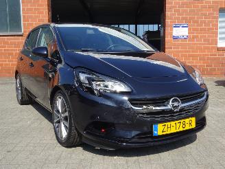Opel Corsa 1.0 Turbo Online Edition, Navi, Climate & Cruise, WiFi, Camera, Leer picture 3