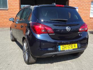 Opel Corsa 1.0 Turbo Online Edition, Navi, Climate & Cruise, WiFi, Camera, Leer picture 5