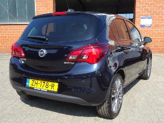 Opel Corsa 1.0 Turbo Online Edition, Navi, Climate & Cruise, WiFi, Camera, Leer picture 4