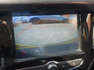 Opel Corsa 1.0 Turbo Online Edition, Navi, Climate & Cruise, WiFi, Camera, Leer picture 15