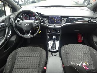 Opel Astra K Dynamic 1.4i Turbo 110kw Automaat GEARBOX PROBLEM! picture 10