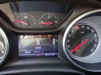Opel Astra K Dynamic 1.4i Turbo 110kw Automaat GEARBOX PROBLEM! picture 16