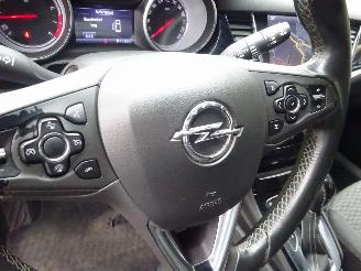 Opel Astra K Dynamic 1.4i Turbo 110kw Automaat GEARBOX PROBLEM! picture 8