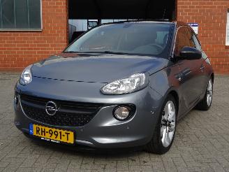 Opel Adam 1.4 Glam Favourite, Intelli link, Climate & Cruise, 13.000 km !!! picture 2