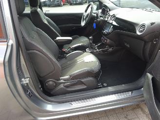 Opel Adam 1.4 Glam Favourite, Intelli link, Climate & Cruise, 13.000 km !!! picture 20