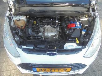 Renault Kangoo Z.E. Lang Elektro, D.C. ,5 pers., Airco, No Batterie !! picture 10