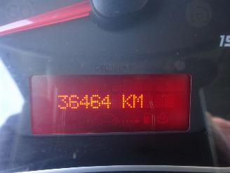 Renault Kangoo Z.E. Lang Elektro, D.C. ,5 pers., Airco, No Batterie !! picture 13