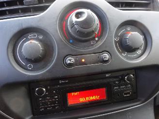 Renault Kangoo Z.E. Lang Elektro, D.C. ,5 pers., Airco, No Batterie !! picture 11