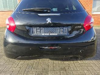 Peugeot 208 1.2i Intuitive, Leer, Navi-MMS, Cruise & Climate picture 25