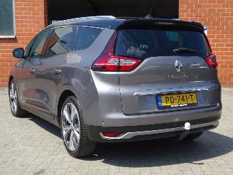 Renault Grand-scenic 1.2 TCe Collection 7pers., Leer, Airco, Navi, Cruise picture 5