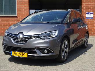 Renault Grand-scenic 1.2 TCe Collection 7pers., Leer, Airco, Navi, Cruise picture 2