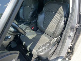 Renault Grand-scenic 1.2 TCe Collection 7pers., Leer, Airco, Navi, Cruise picture 18
