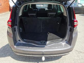 Renault Grand-scenic 1.2 TCe Collection 7pers., Leer, Airco, Navi, Cruise picture 11