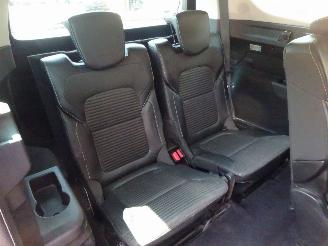 Renault Grand-scenic 1.2 TCe Collection 7pers., Leer, Airco, Navi, Cruise picture 9
