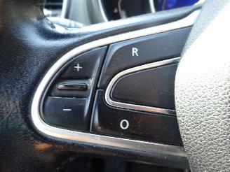 Renault Grand-scenic 1.2 TCe Collection 7pers., Leer, Airco, Navi, Cruise picture 21