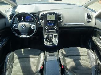 Renault Grand-scenic 1.2 TCe Collection 7pers., Leer, Airco, Navi, Cruise picture 19