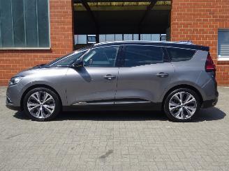 Renault Grand-scenic 1.2 TCe Collection 7pers., Leer, Airco, Navi, Cruise picture 16