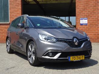 Renault Grand-scenic 1.2 TCe Collection 7pers., Leer, Airco, Navi, Cruise picture 3