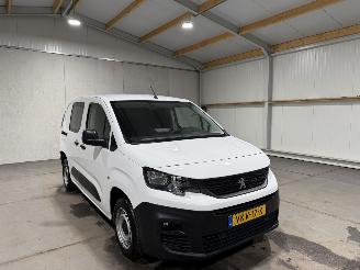Peugeot Partner 1.2PureTech 81kW  Premium picture 3