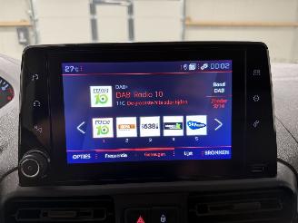 Peugeot Partner 1.2PureTech 81kW  Premium picture 39