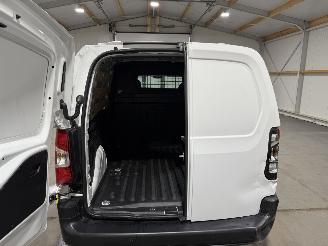 Peugeot Partner 1.2PureTech 81kW  Premium picture 29