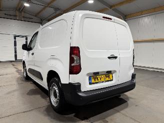 Peugeot Partner 1.2PureTech 81kW  Premium picture 24