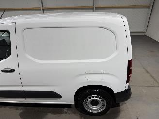 Peugeot Partner 1.2PureTech 81kW  Premium picture 15