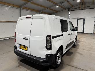 Peugeot Partner 1.2PureTech 81kW  Premium picture 6