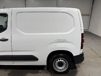 Peugeot Partner 1.2PureTech 81kW  Premium picture 13