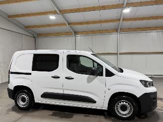 Peugeot Partner 1.2PureTech 81kW  Premium picture 2