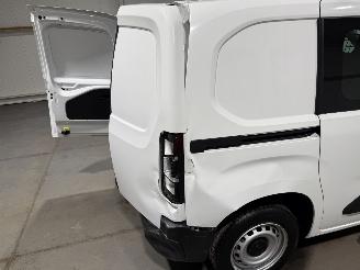 Peugeot Partner 1.2PureTech 81kW  Premium picture 26