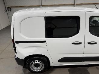 Peugeot Partner 1.2PureTech 81kW  Premium picture 19