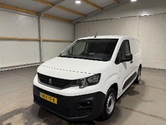 Peugeot Partner 1.2PureTech 81kW  Premium picture 10