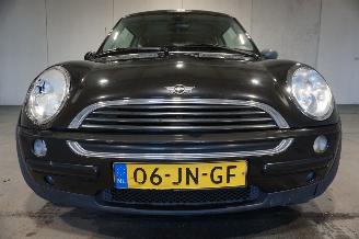 Mini Mini 1.6 66kW ONE SALT picture 22